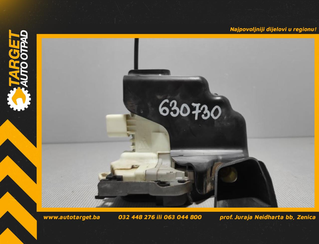 DIJELOVI BRAVA VRATA AUDI A4 (B9) > 15-18 8W1837349A