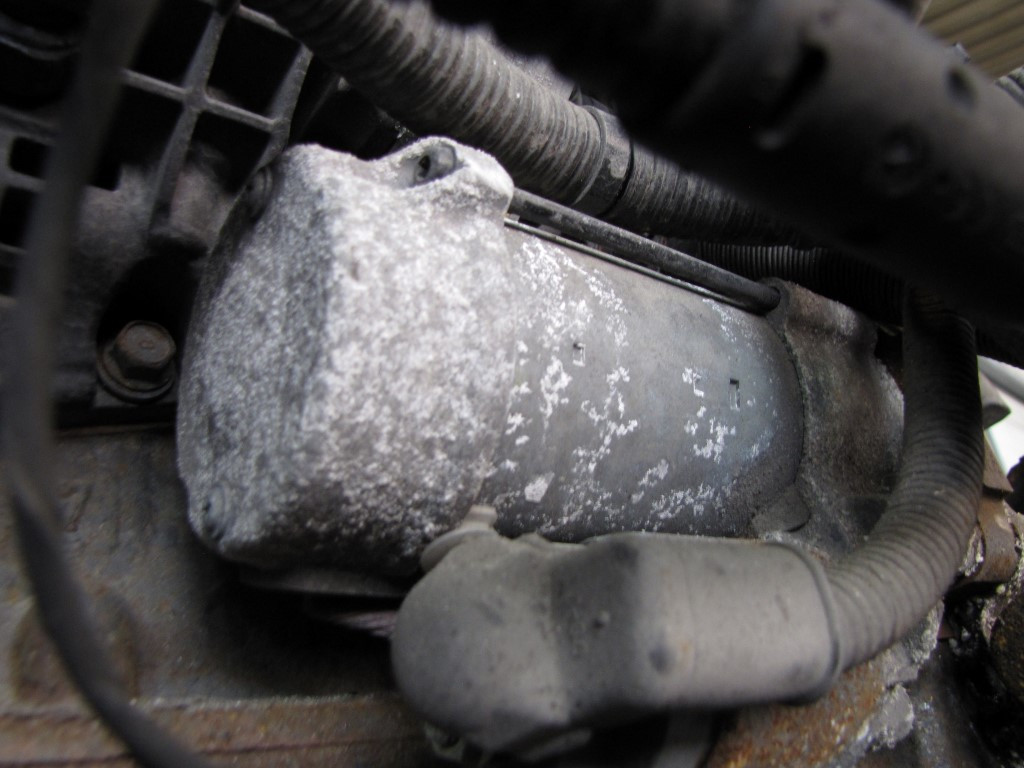 DIJELOVI ALNASER KIA CEED > 06-09 D4FB-L