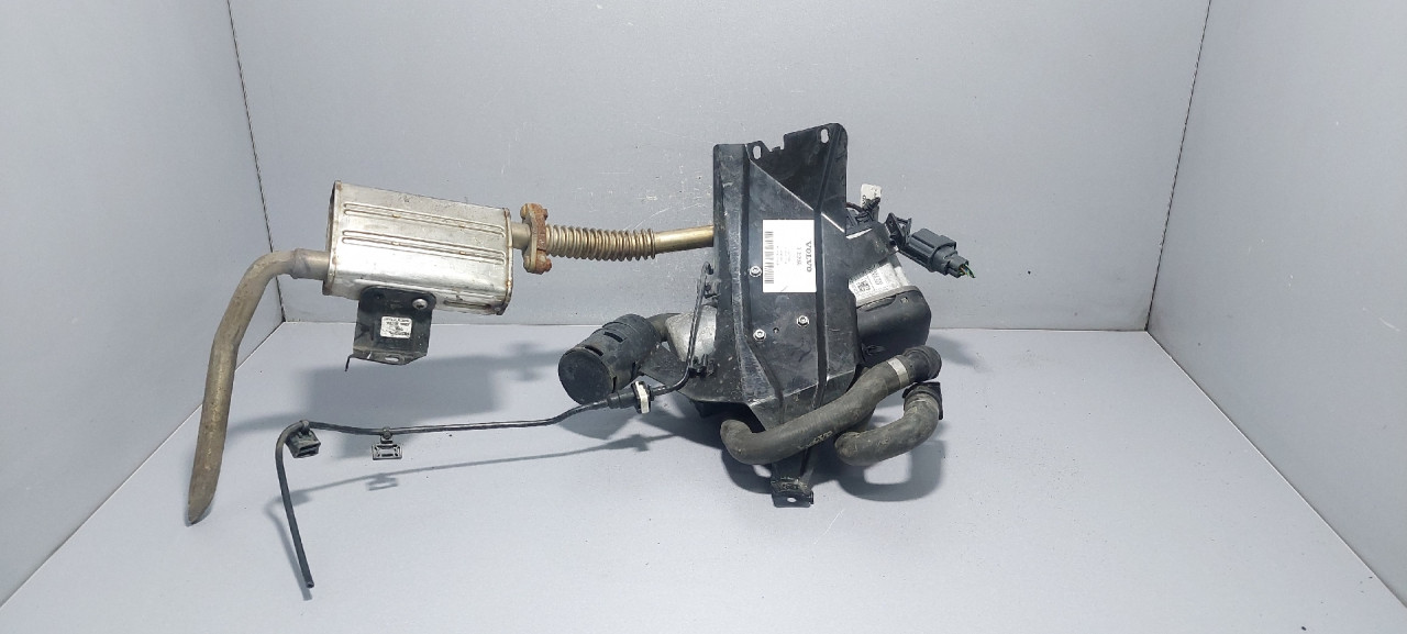DIJELOVI WEBASTO VOLVO XC90 > 14-19 31363988