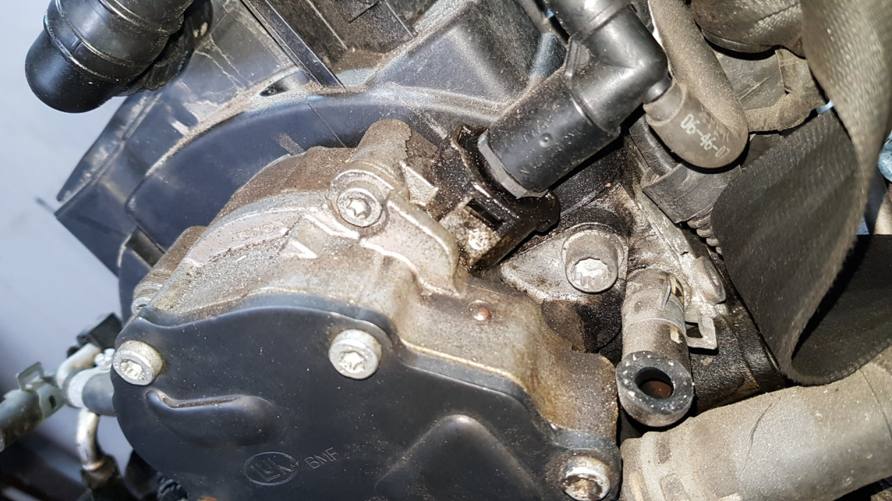 DIJELOVI VAKUM PUMPA VW POLO > 05-09 1.4