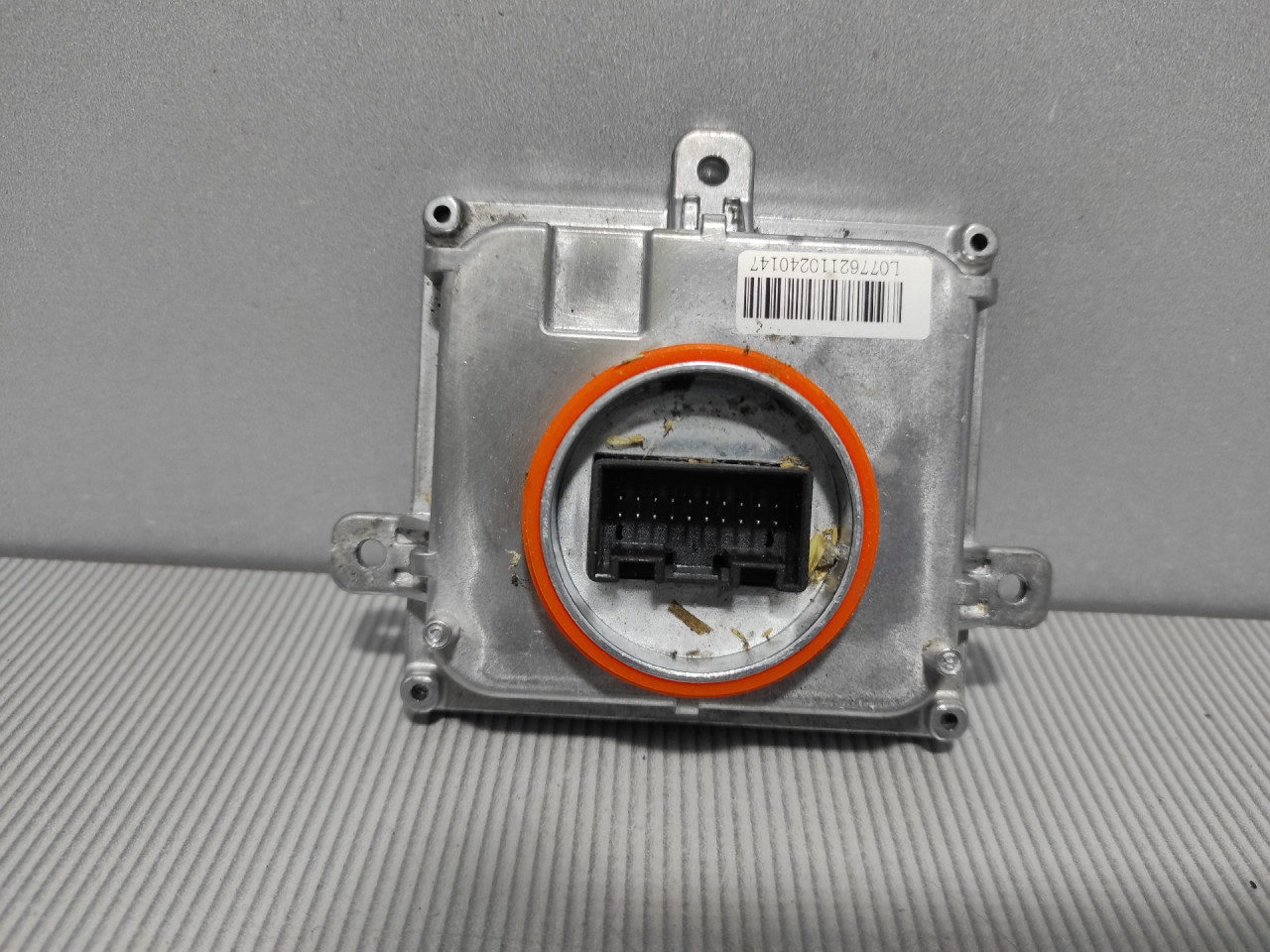 BALAST FARA AUDI A3 (8V1/8VA) > 12-16 4G0907397R