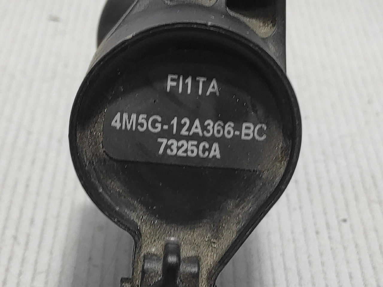 DIJELOVI BOMBINA FORD C-MAX > 07-10 4M5G12A366BC