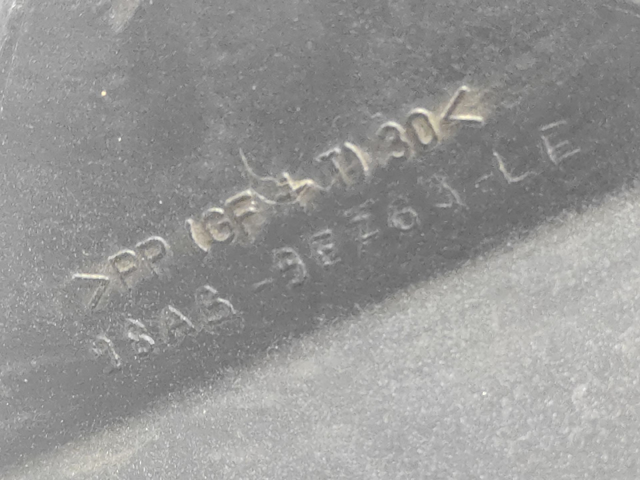 KUCISTE FILTERA ZRAKA FORD FOCUS > 98-01 98AB9F763LE