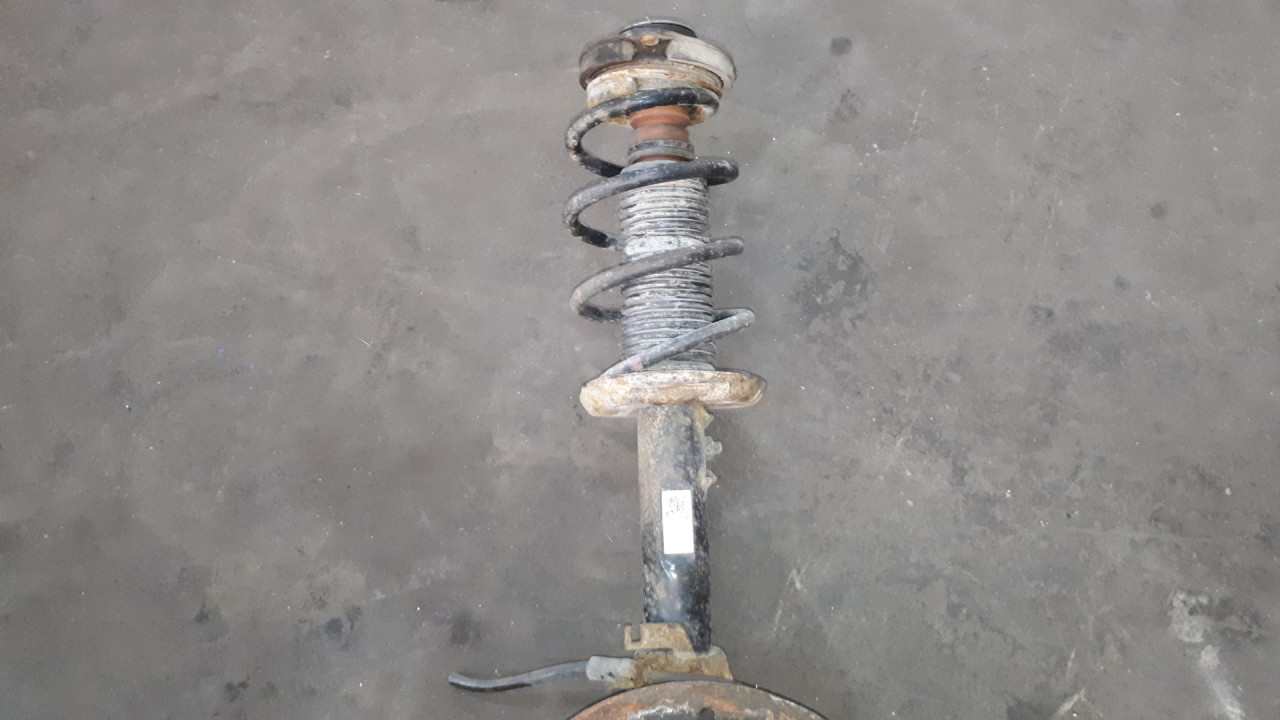 DIJELOVI AMORTIZER VW CADDY > 10-15 1T0413031HQ