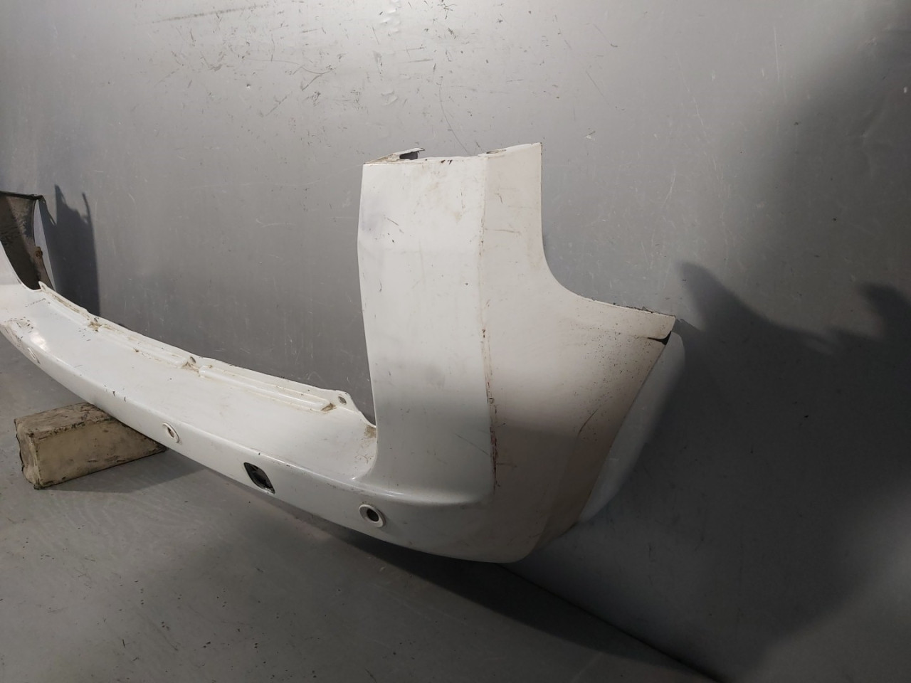 DIJELOVI BRANIK FIAT QUBO > 08-16 1309565070