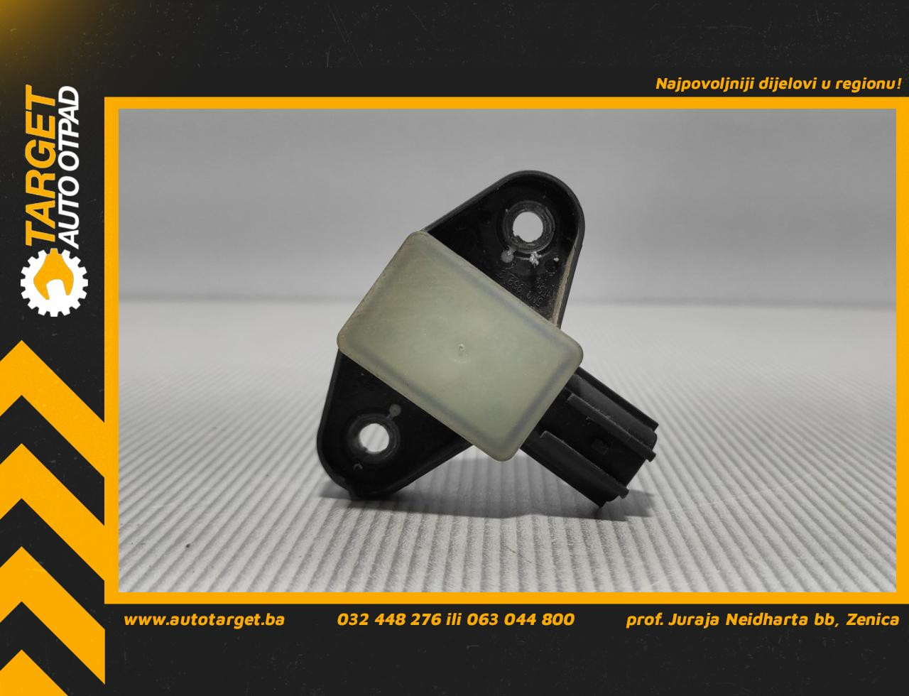 SENZOR AIRBAGA VW TIGUAN > 11-15 5N0959354D