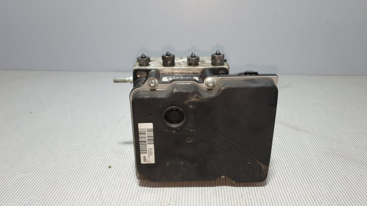 ABS ELEKTRONIKA PEUGEOT 308 > 11-13 9666967480