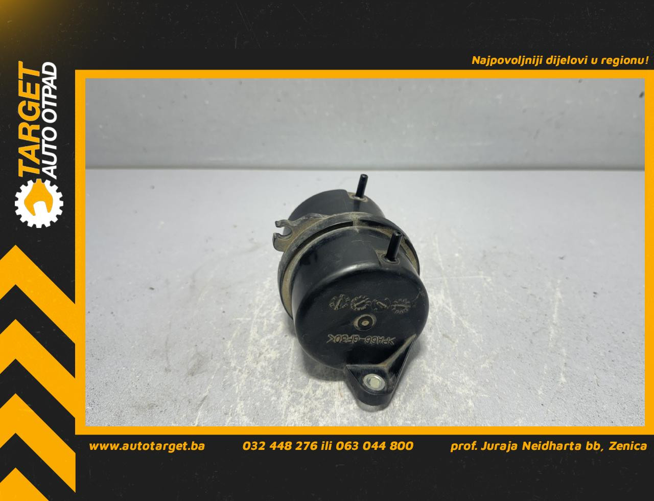 DIJELOVI VAKUM BOCA MAZDA 6 > 10-12 2.2