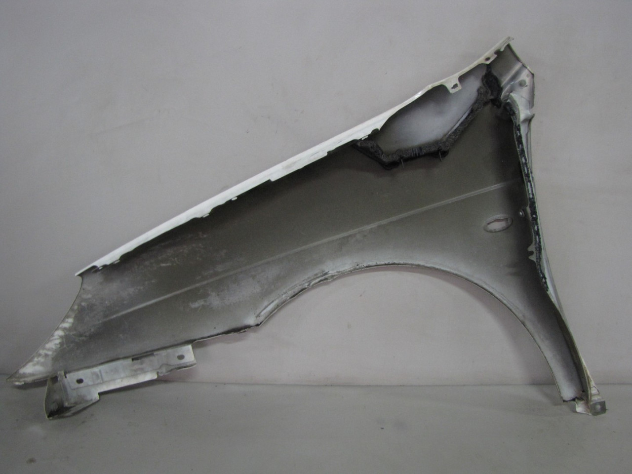 DIJELOVI BLATOBRAN CITROEN C5 > 01-04 CI520012