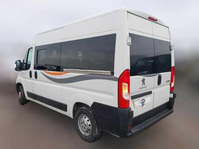 DIJELOVI PEUGEOT BOXER > 14- 2.2 Dizel 4H03 4HB MOTOR