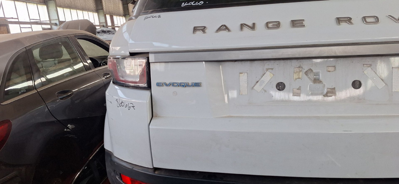 DIJELOVI GEPEK LAND ROVER EVOQUE > 15-18 2.0 LR181166