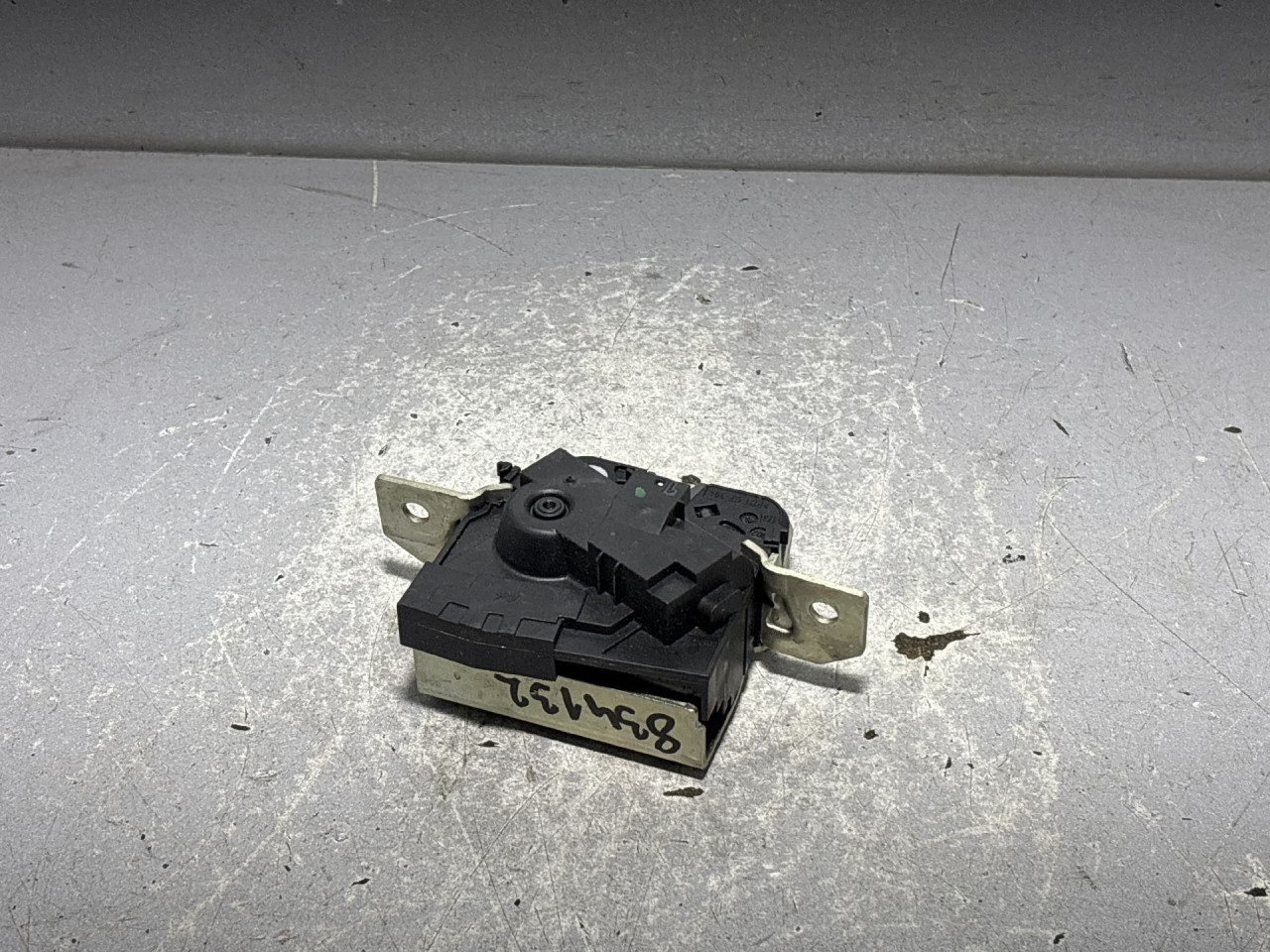 DIJELOVI BRAVA GEPEKA MERCEDES ML (W166) > 11-15