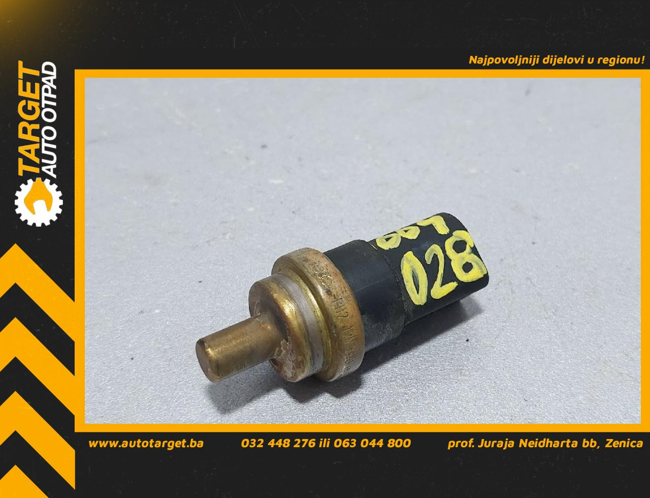 DIJELOVI SENZOR TEMPERATURE VW T4 > 96-03 078919501C