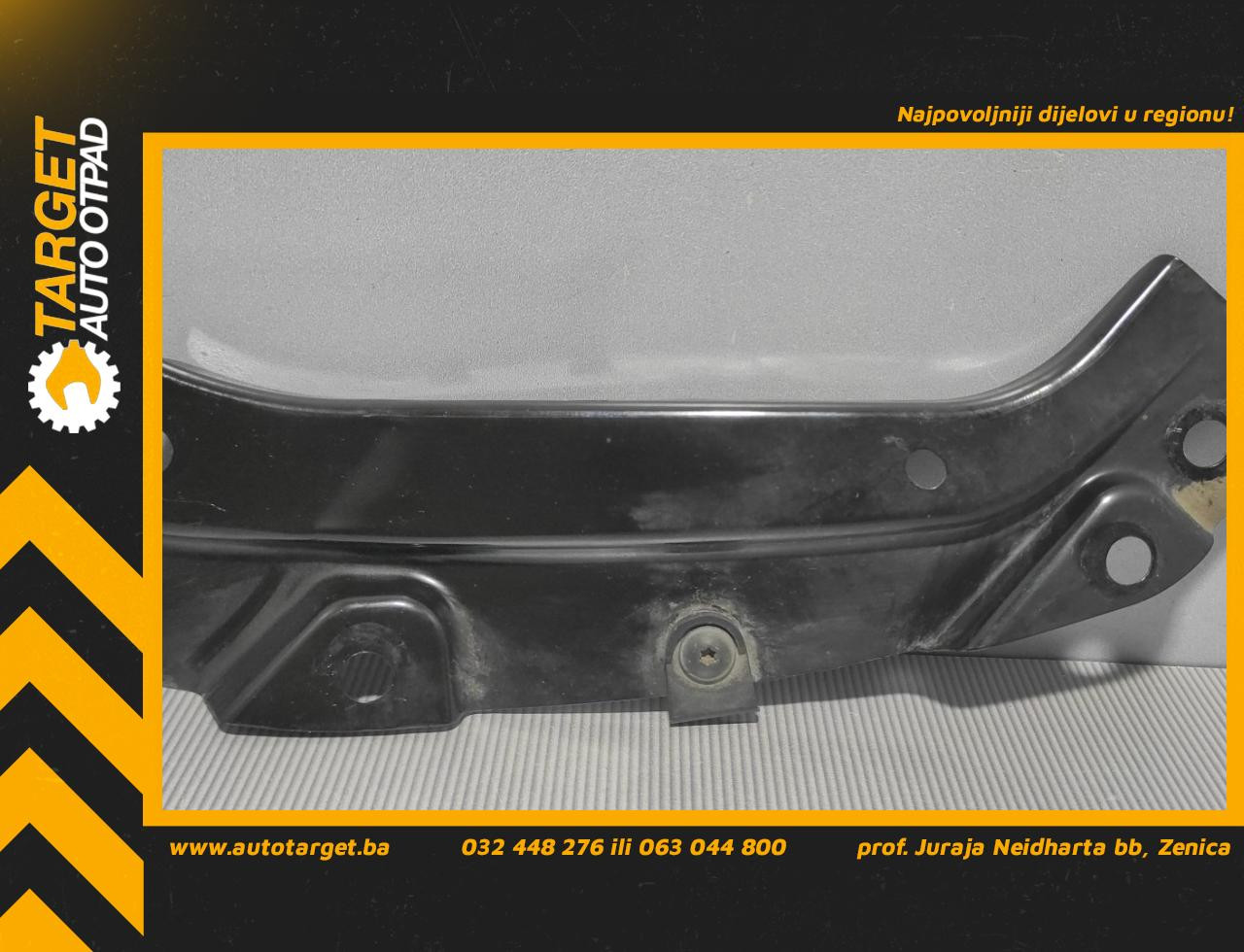 DIJELOVI NOSAC FARA VW POLO > 09-14 6R0805931A