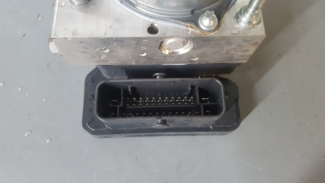 ABS ELEKTRONIKA VW POLO > 14-17 6C0614517N 6C0907379N