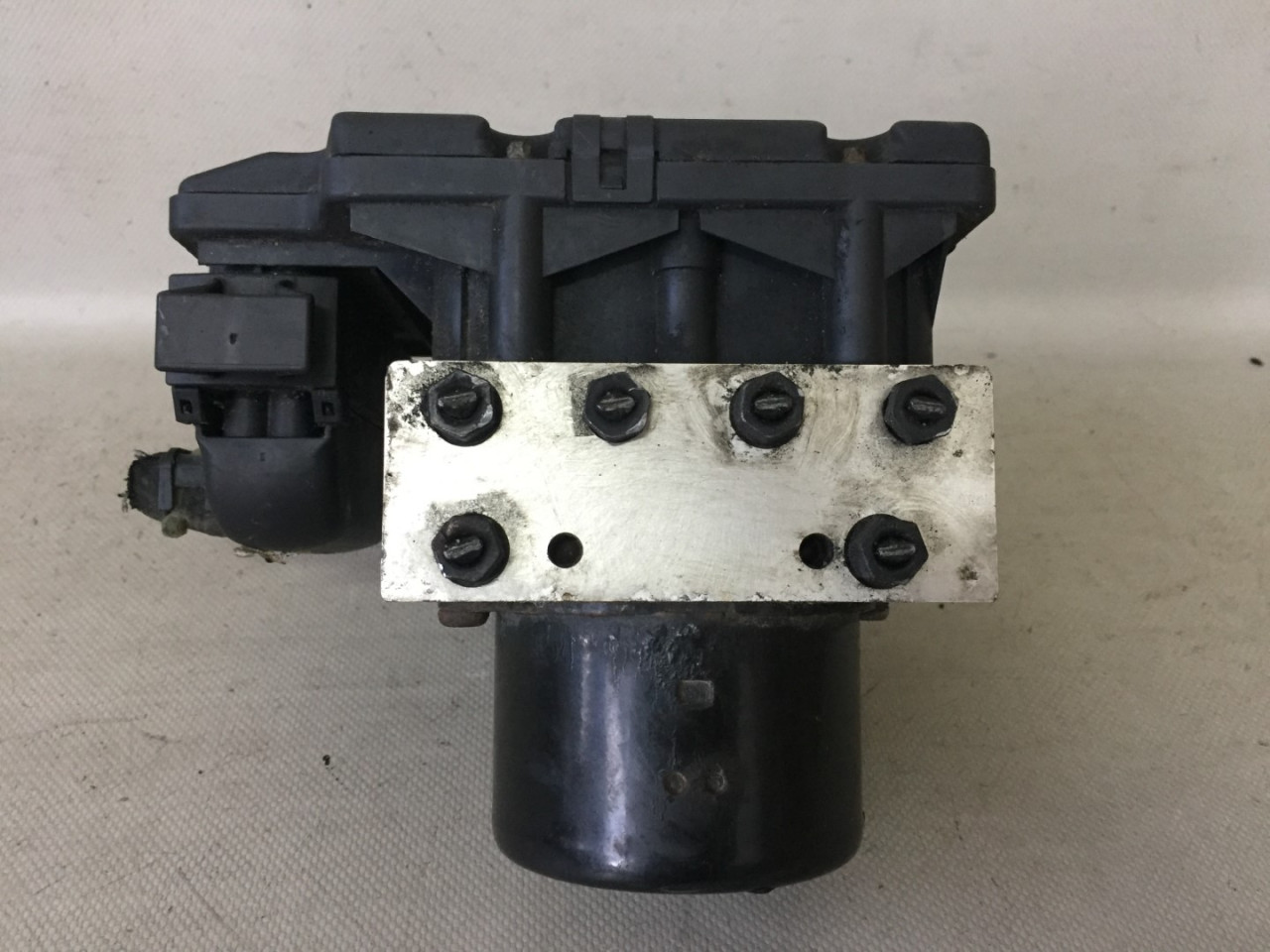 ABS ELEKTRONIKA AUDI TT > 98-06 8N0614517A