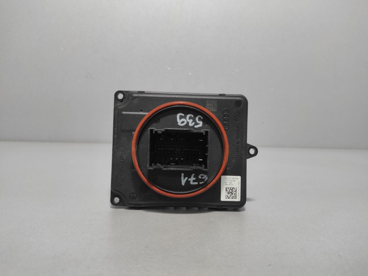 DIJELOVI BALAST FARA AUDI A6 4K > 18- 4K0941572DC