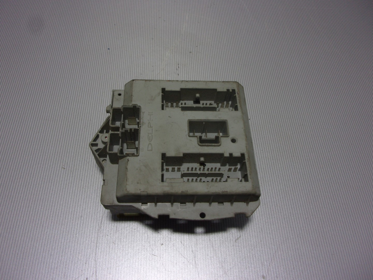 ELEKTRONIKA MODUL FIAT PUNTO > 03-11 46835587