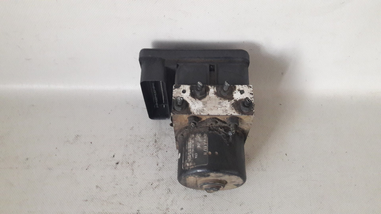 ABS ELEKTRONIKA VW POLO > 01-05 6Q0907379L 6Q0614117H