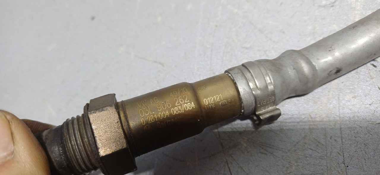 LAMDA SONDE AUDI A5 (8T) SPORTBACK > 07-11 03L906262