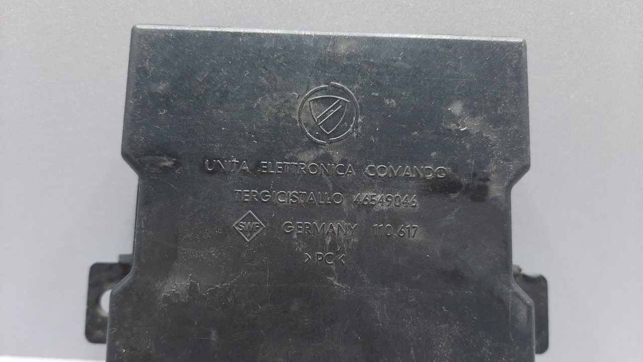 ELEKTRONIKA MODUL LANCIA LYBRA > 99-05 46549046