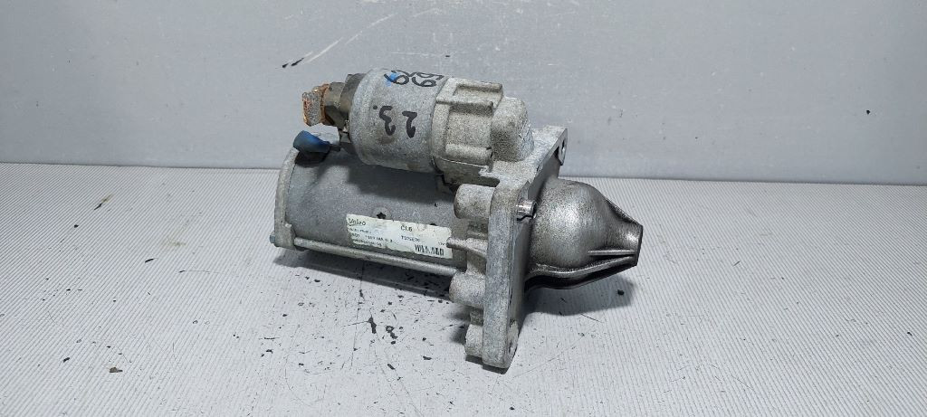 DIJELOVI ALNASER CITROEN C4 > 10-17 9662854180