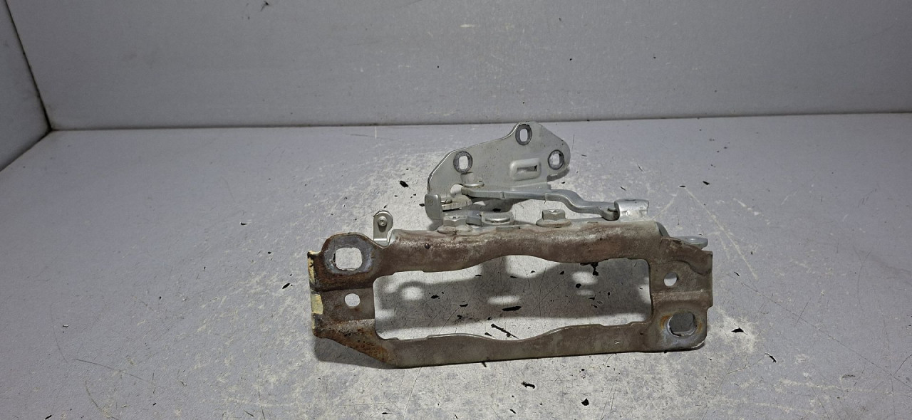 DIJELOVI SKARE OD HAUBE MERCEDES C KLASA (W204/S204) > 10-11 2.2
