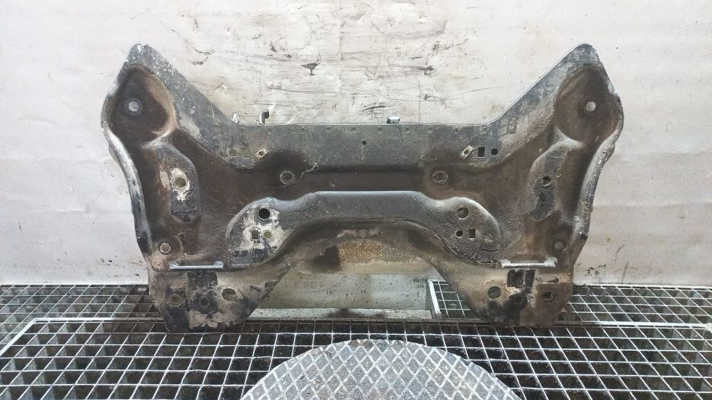 DIJELOVI TRAP/MOST PEUGEOT 206 > 98-09