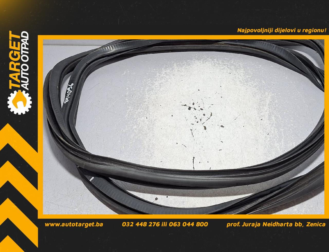 DIJELOVI KEDER AUDI Q5 (FY) > 17 - 20  2.0 80A833721