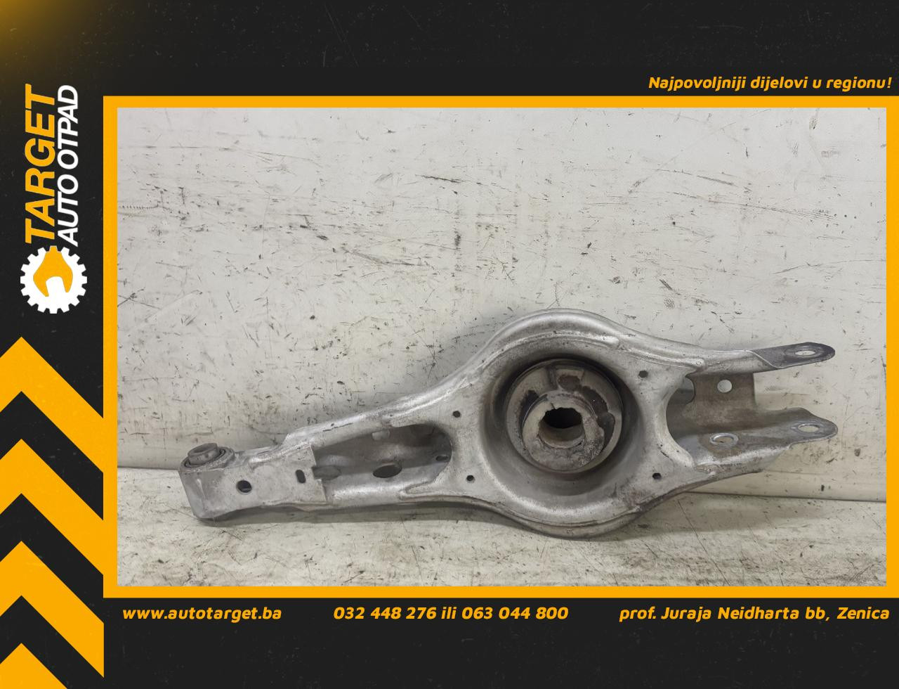 DIJELOVI LAFETA OPEL INSIGNIA > 17-19