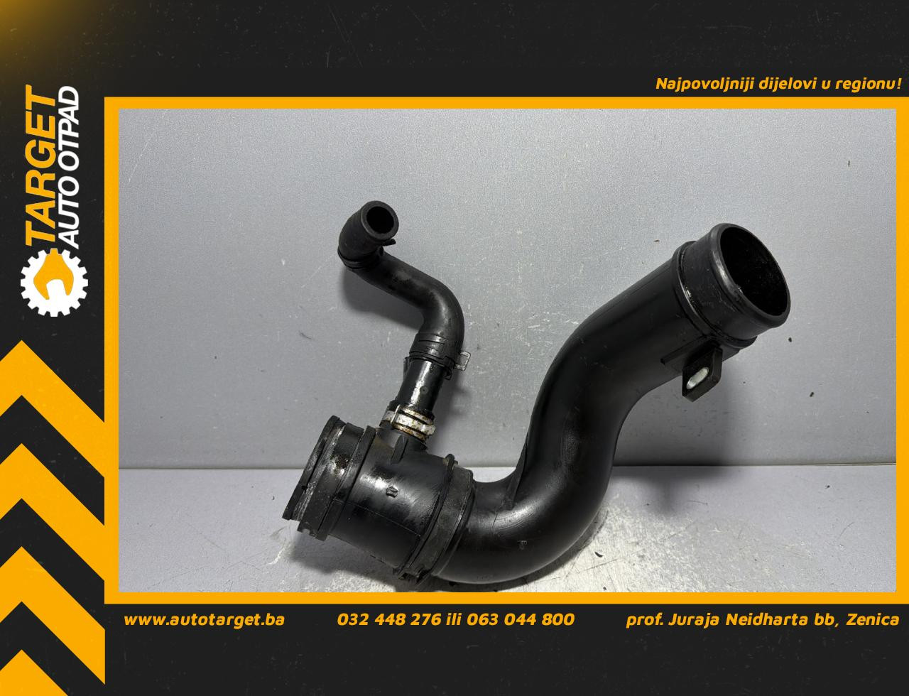 DIJELOVI CRIJEVO MAZDA CX5 > 12-15 2.2 SH0113231