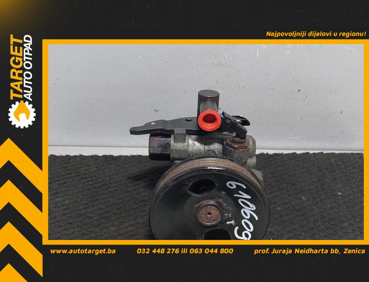 DIJELOVI SERVO PUMPA KIA PICANTO > 04-07 1.1 5710007000