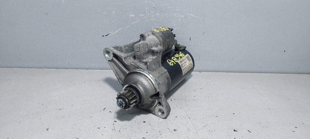 DIJELOVI ALNASER AUDI A1 > 10-14 02T911024J