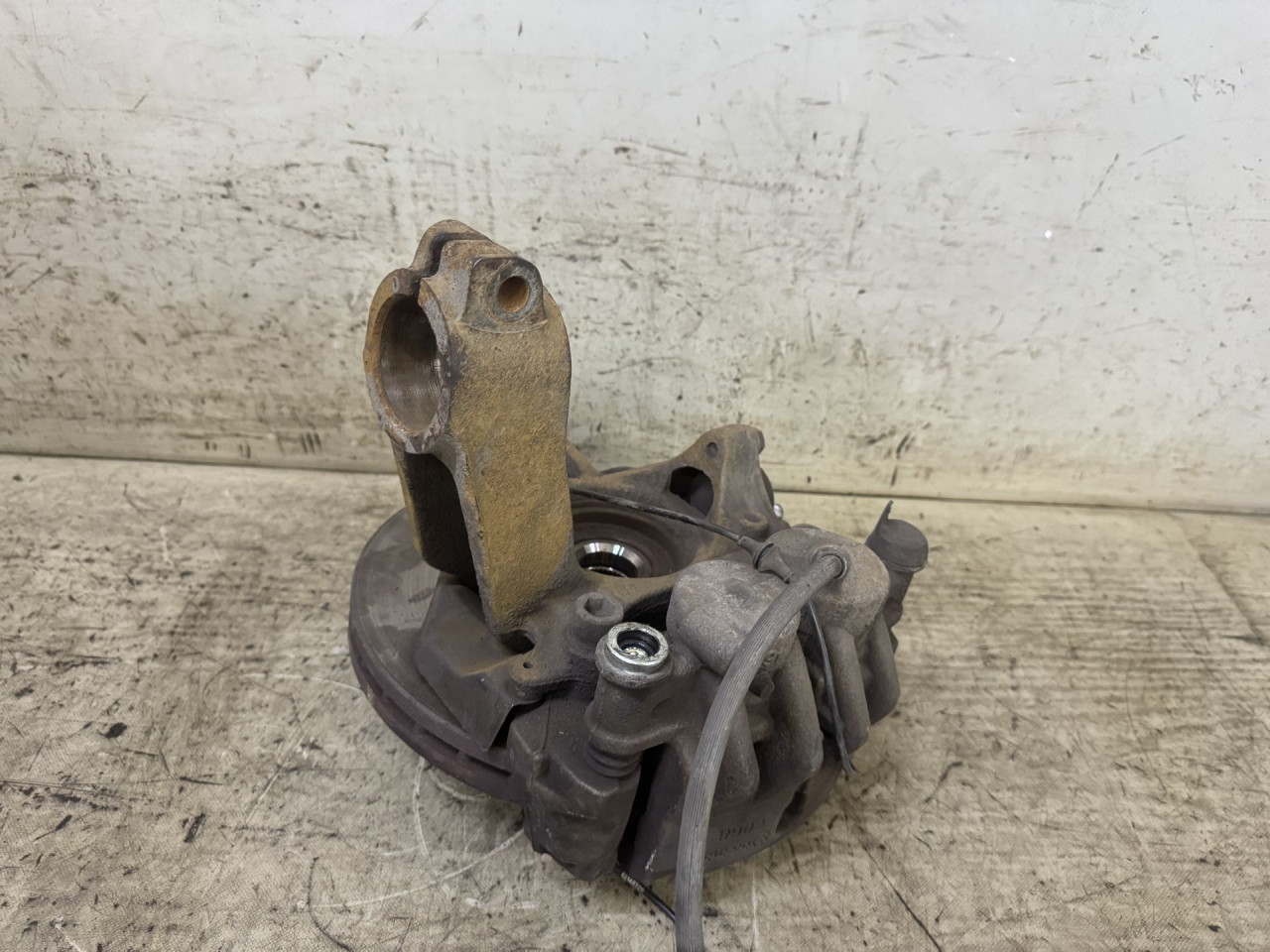 DIJELOVI GLAVCINA FIAT DUCATO > 14- 01393337080