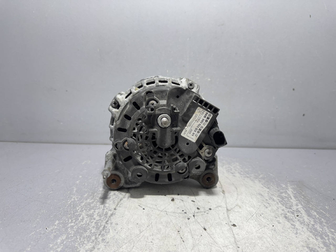DIJELOVI ALTERNATOR SKODA FABIA > 14- 1.4 04B903023DX
