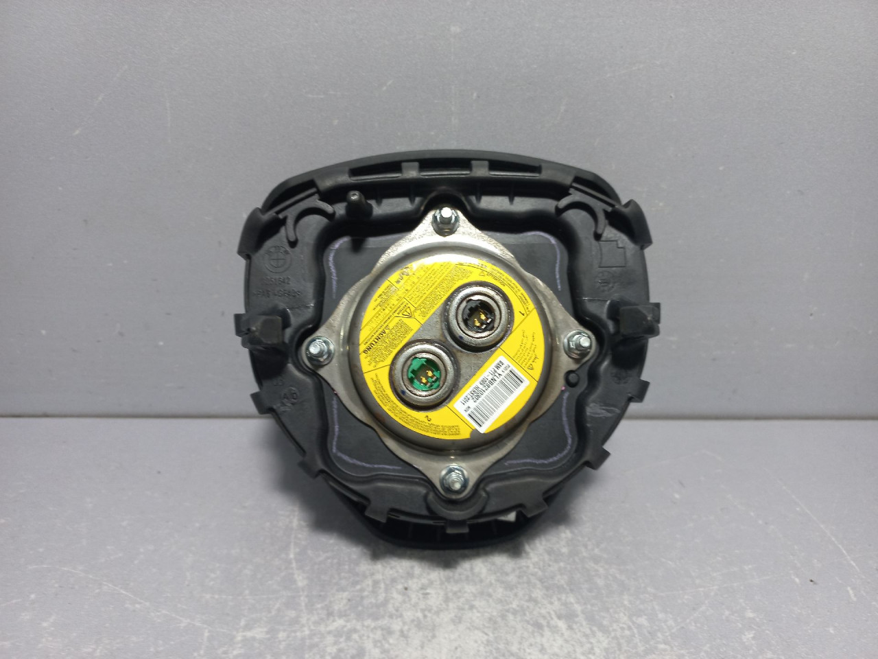 AIRBAG VOLANA BMW X5 (E70N) > 10-13 2406117001