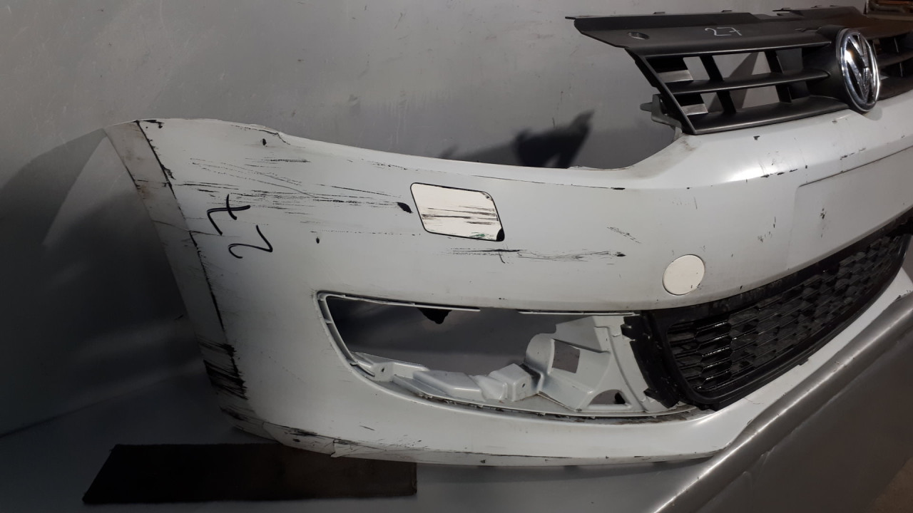DIJELOVI BRANIK VW POLO > 09-14 6R0807221