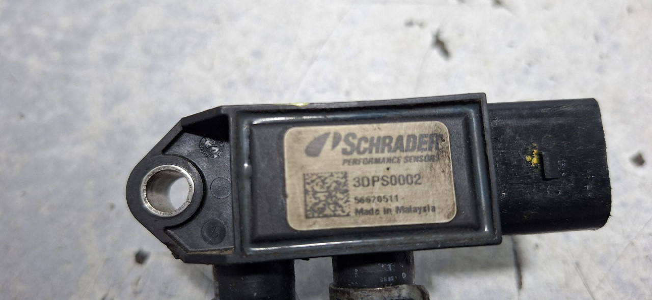 DIJELOVI SENZOR PRITISKA VW PASSAT B8 > 14-19 3DPS0002