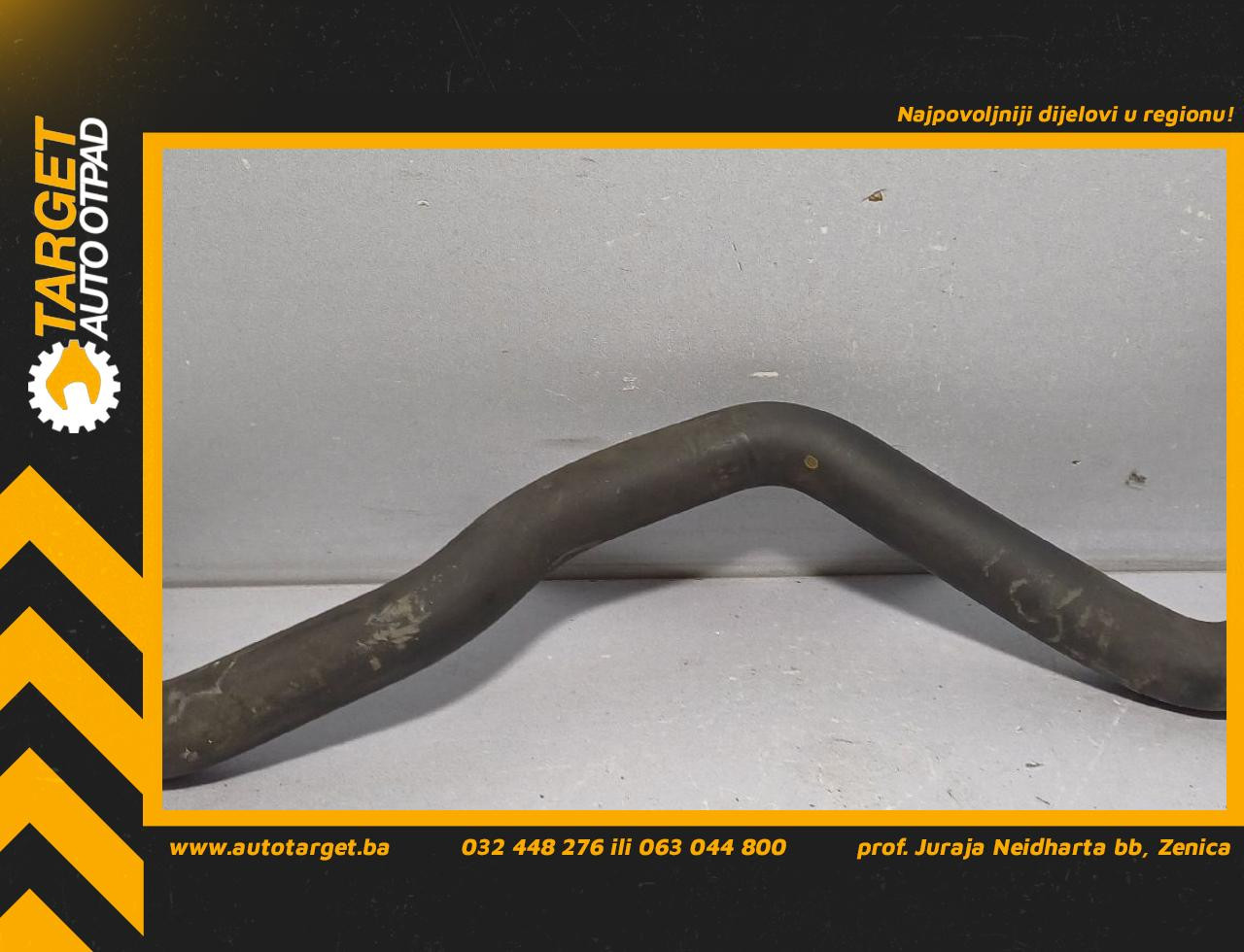 CRIJEVO LAND ROVER RANGE ROVER SPORT > 05-09 JHB501461