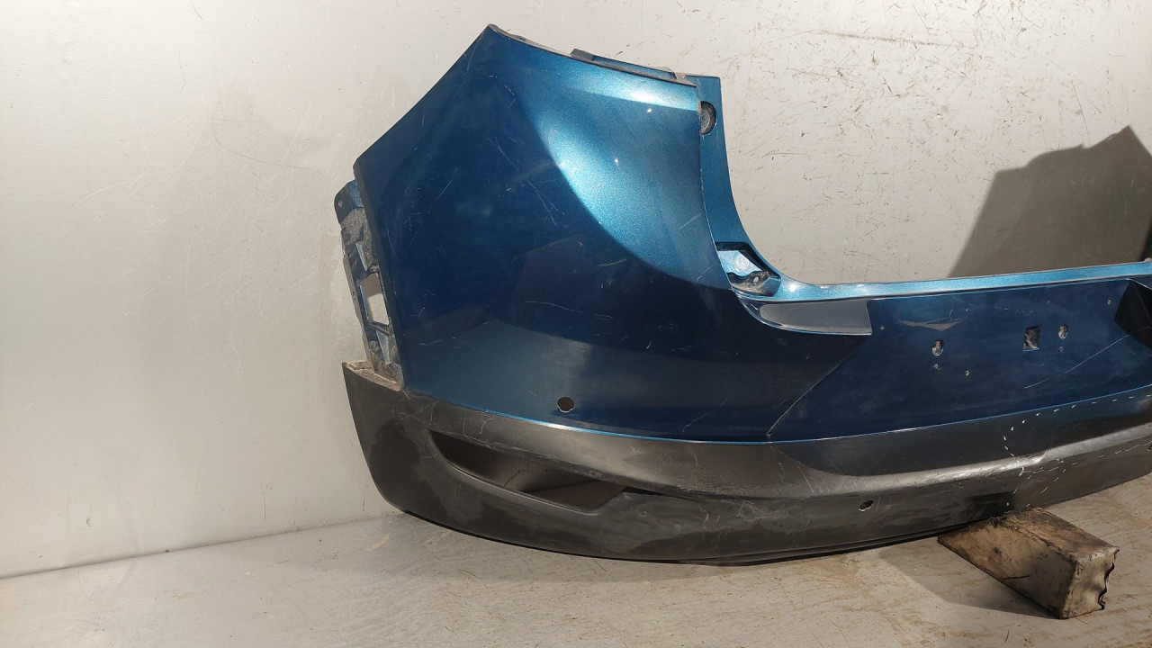 DIJELOVI BRANIK MAZDA CX3 > 18- DK8A50221