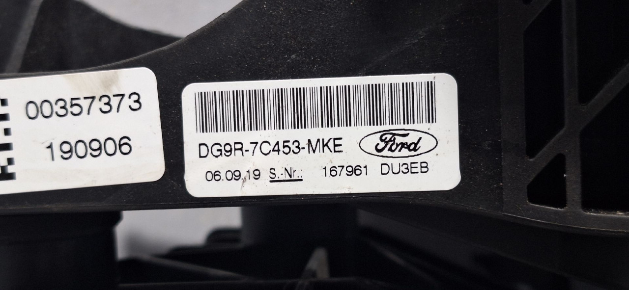 DIJELOVI SALTEBLA FORD MONDEO > 14-19 DG9R7C453MKE