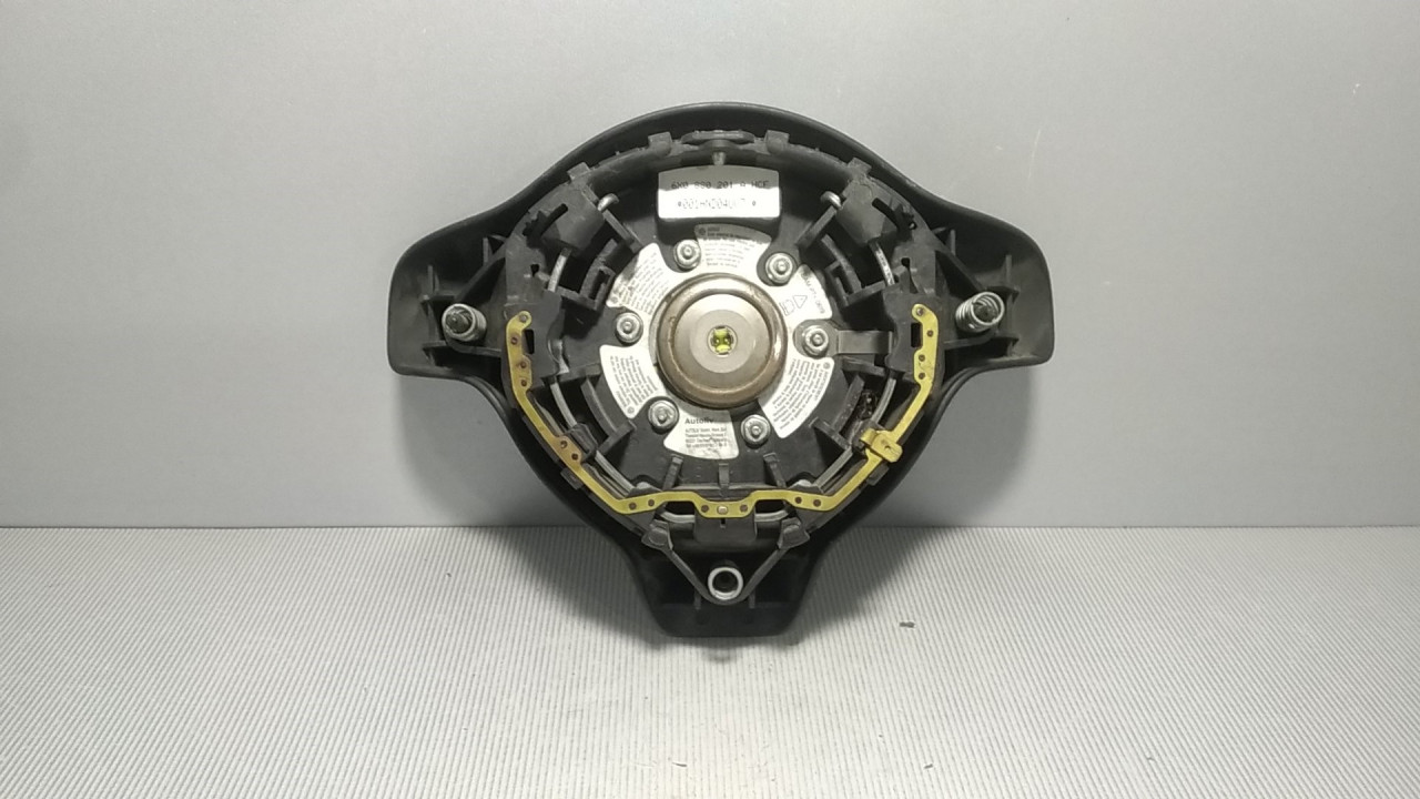 DIJELOVI AIRBAG VOLANA VW LUPO > 98-05 6X0880201A