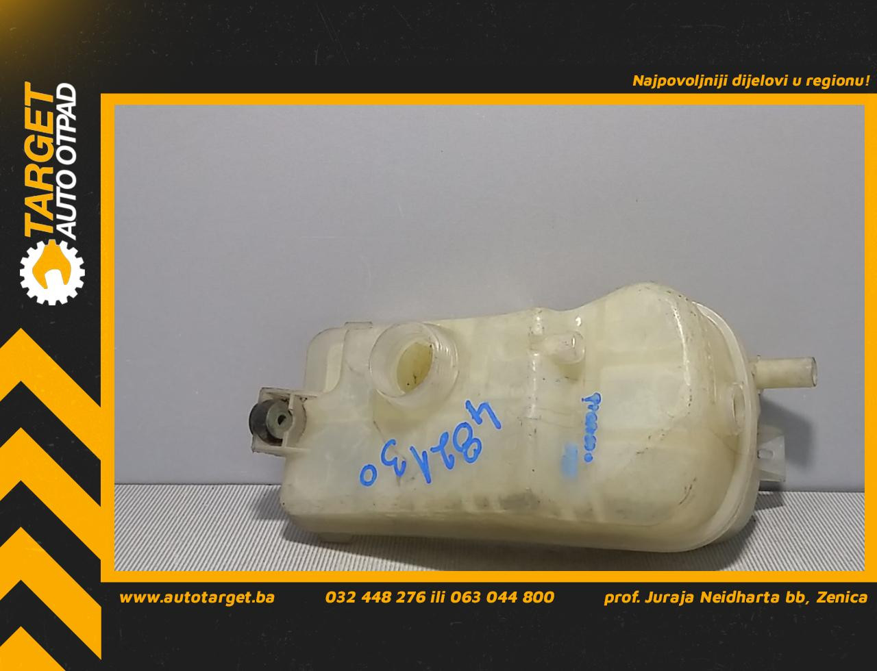 DIJELOVI BOCA VODE CITROEN XSARA PICASSO > 99-03