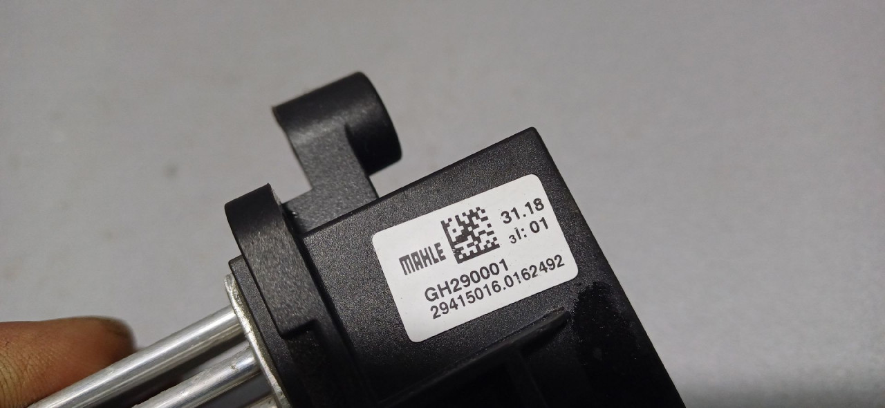 ELEKTRONIKA REOSTAT LAND ROVER EVOQUE > 15-18 GH290001