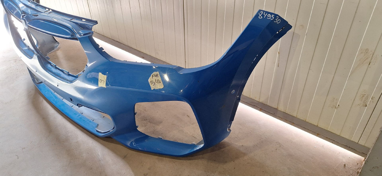 DIJELOVI BRANIK BMW X1 (F48) > 19- 51118075875