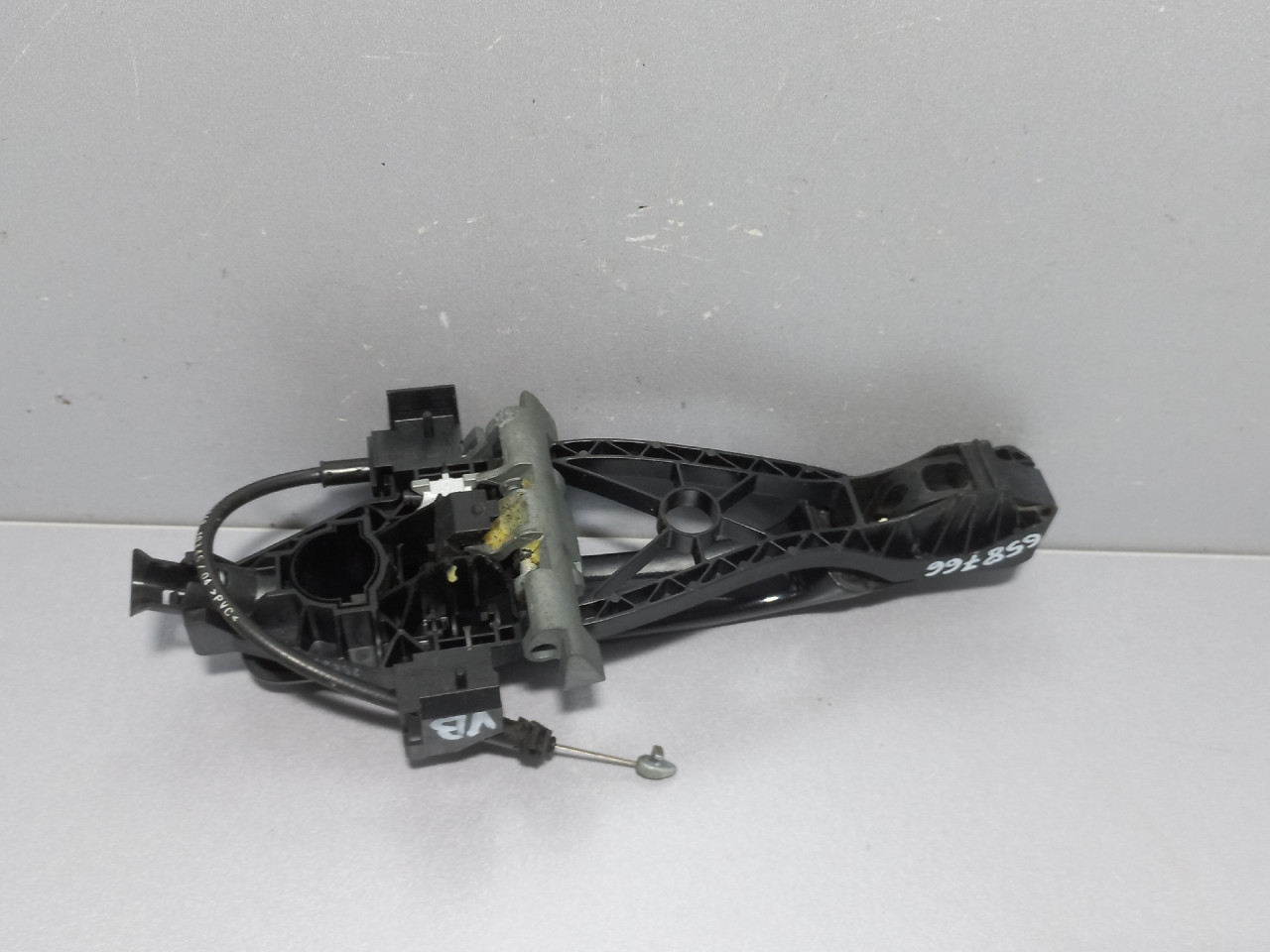 RUCKA VRATA VOLVO S40/V50 > 04-07 30663866