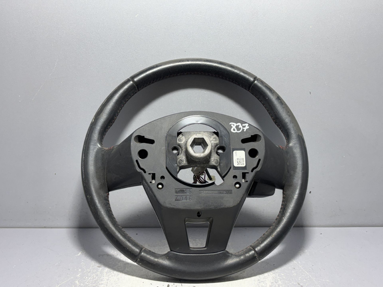 DIJELOVI VOLAN MAZDA 3 > 13-16 2.2 KD4532982B02