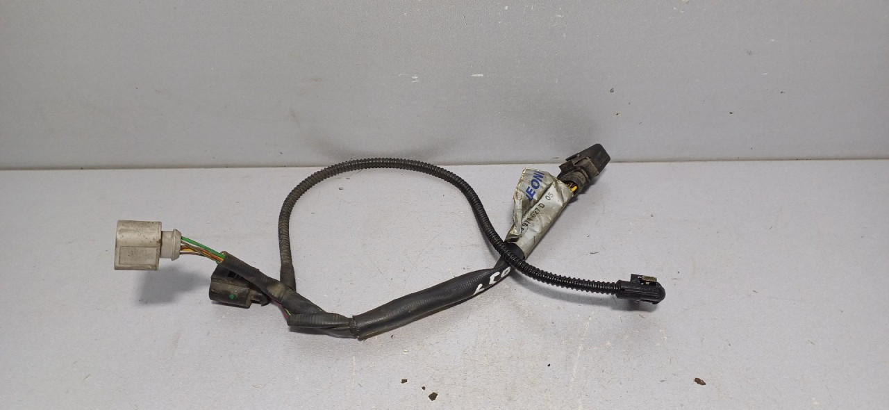 DIJELOVI INSTALACIJA VW TOUAREG > 11-14 059971627D