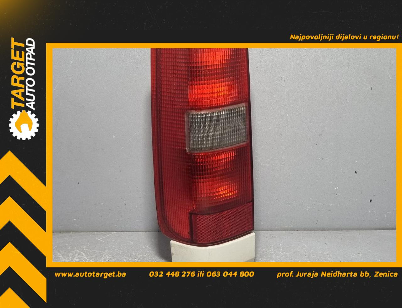 DIJELOVI STOP SVJETLO VOLVO 840/850 > 92-97 3512318