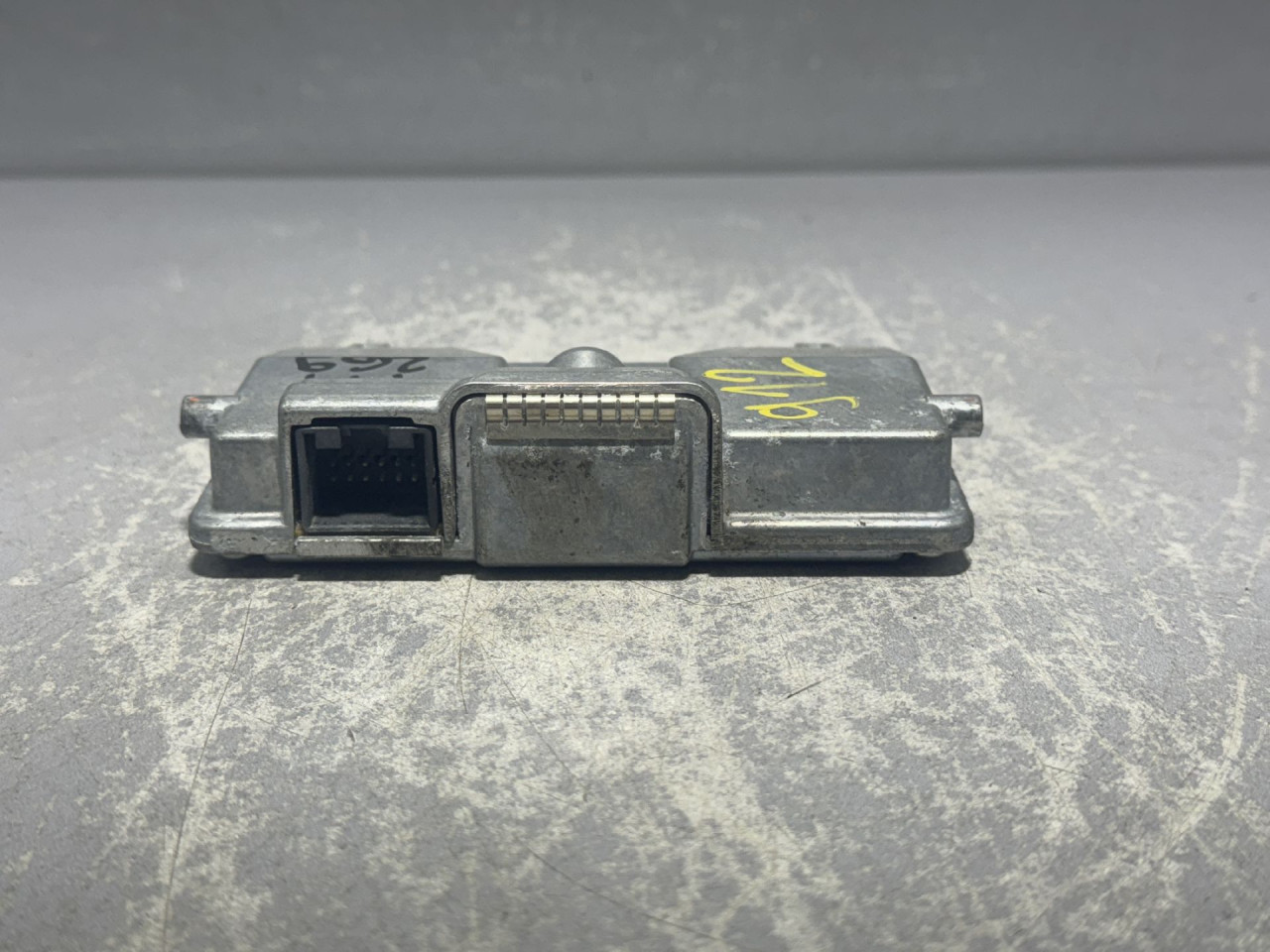 DIJELOVI KAMERA SKODA KAROQ > 17- 2.0 3Q0980654L